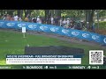 WATCH HOLE 18 LIVE AT THE TALLINN SONG FESTIVAL GROUNDS! EUROPEAN DISC GOLF FESTIVAL LIVESTREAM