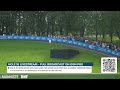 WATCH HOLE 18 LIVE AT THE TALLINN SONG FESTIVAL GROUNDS! EUROPEAN DISC GOLF FESTIVAL LIVESTREAM