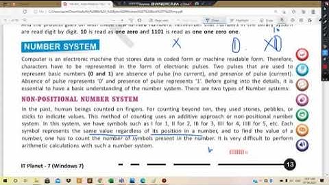 CLASS VII COMPUTER 23-06-2021 BY MS STUTI DUBEY