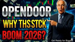 Opendoor (OPEN) SHOCKING: 1300% Rebound & The Radical Pivot Revealed screenshot 5