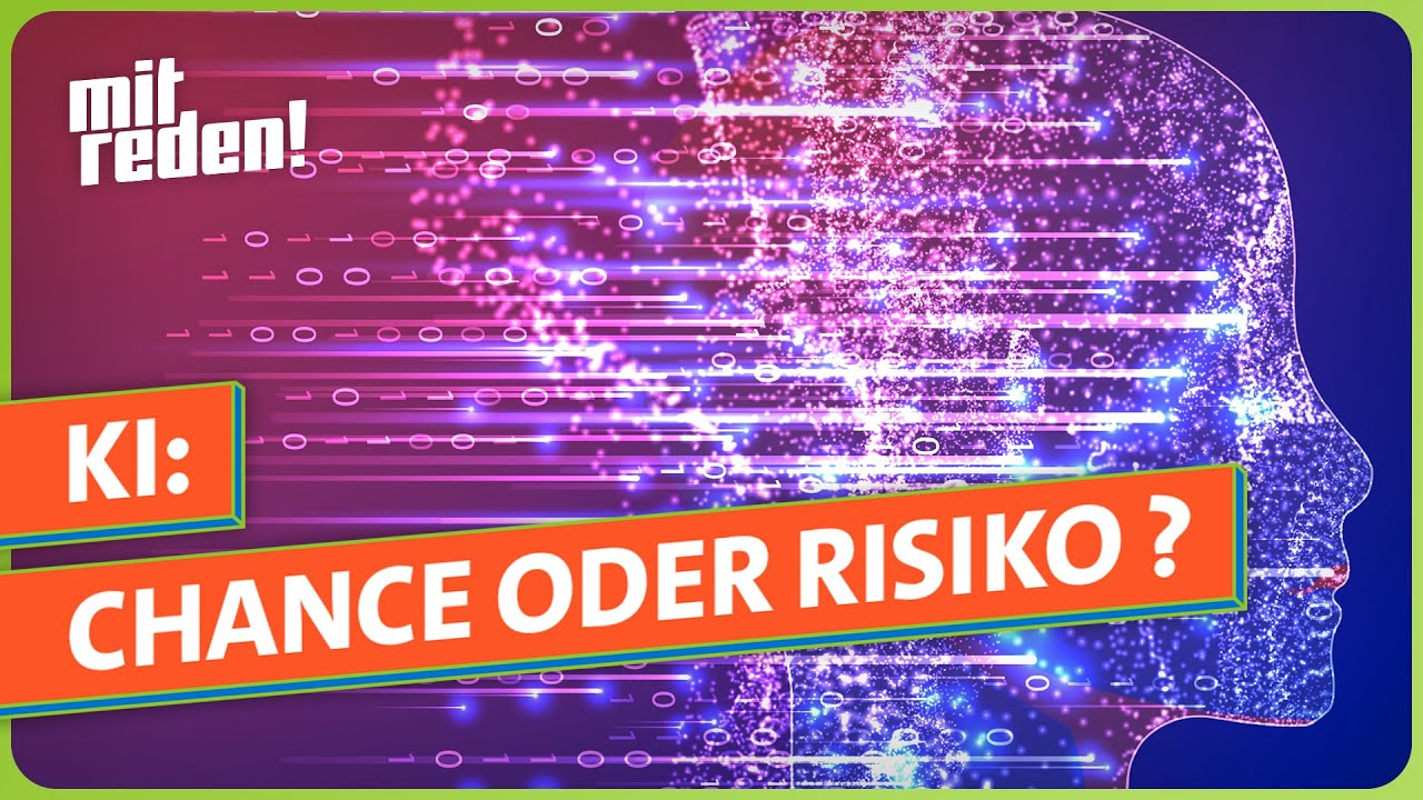 Knstliche Intelligenz: Was kann sie, wo mssen wir Grenzen ziehen? |  mitreden.ard.de