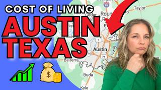 Austin TX Living Costs Explained | Housing, Taxes, Utilities & Lifestyle 2025