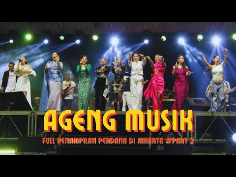 AGENG LIVE ARKAS FULL ALBUM 