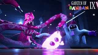 Download Lagu Garten of Banban 9 – TRUFFLETOOT's Death (Gameplay 19) MP3