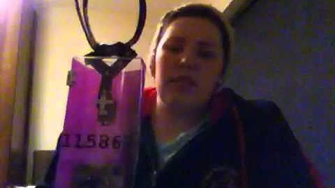 Leaving Cert: Technology project 2012