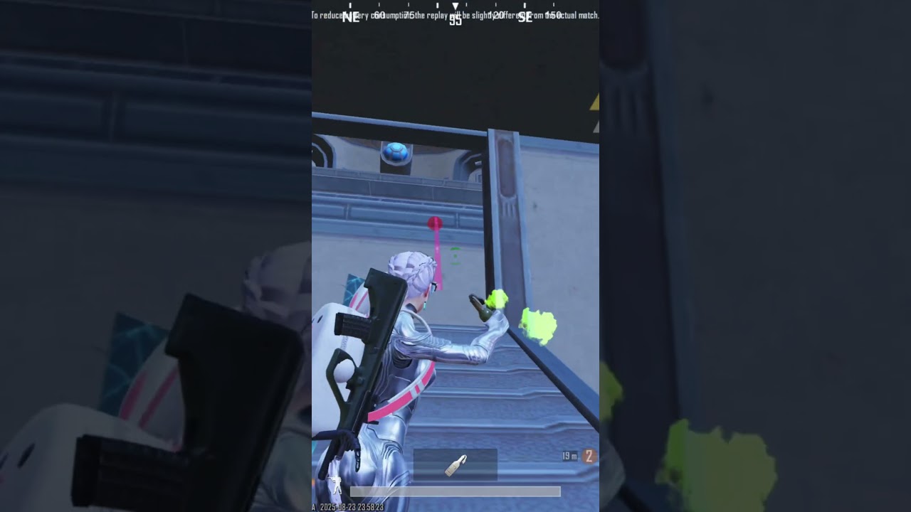 • “Camperon Ki Maut – 1v4 Clutch🔥” 