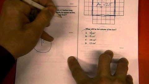 Dan Fruzzetti - Geometry CST RTQ Sample Techniques