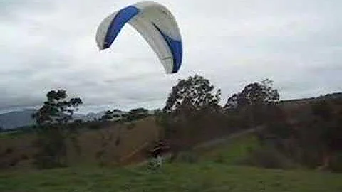 soaring  alfredo chavez Christophe