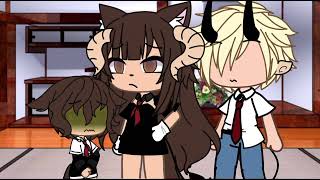 -REQUESTED- Gacha omorashi: The wedding incident.. (2)
