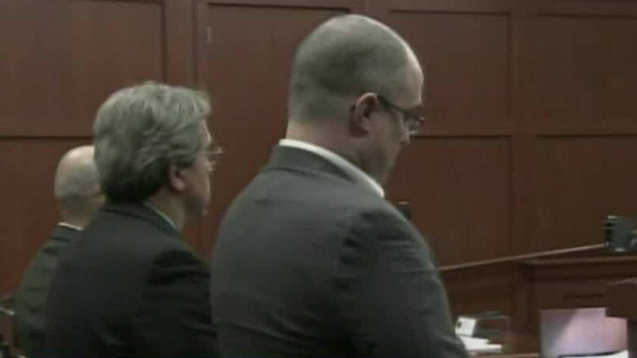 Apperson to appeal guilty verdict YouTube