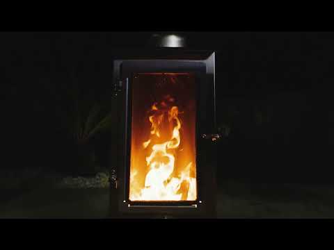 Timber Stoves Revere