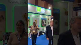 Meet IandV Bio at WAS 2025 – Booth 214/216