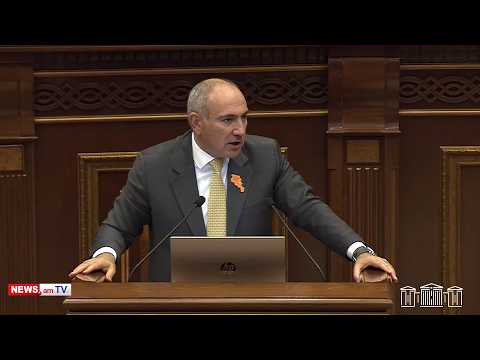 Քահանան ինչի՞ պիտի չօգտվի եկամտահարկի վերադարձից. Փաշինյան