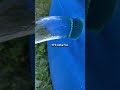 この液体は凍っているように見えますが、実は動いています
