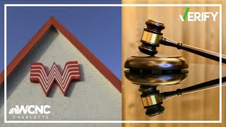 VERIFY | Whataburger vs. What-A-Burger: The history behind both franchises, current legal case