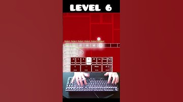 BEST U.S ADOFAI PLAYER VS LEVELS 1-10 IN ADOFAI!