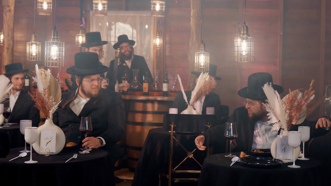 Your Event! Your Guests! Your VAAN - Just Feel Good!