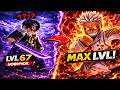 😱 КАК Я СТАЛ MAX LVL В Sailor Piece | САМЫЙ БЫСТРЫЙ ФАРМ 