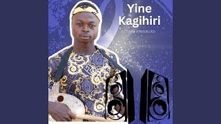Yine Penge Basemɛ - Timo Atariburo