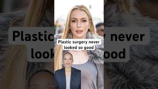 Tweakments Are Over Were Going Back To Plastic...surgery.