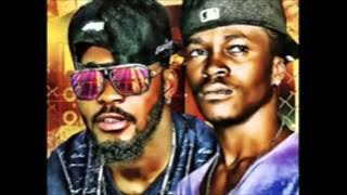 Dj Arafat ft Debordo  Evasion du feu