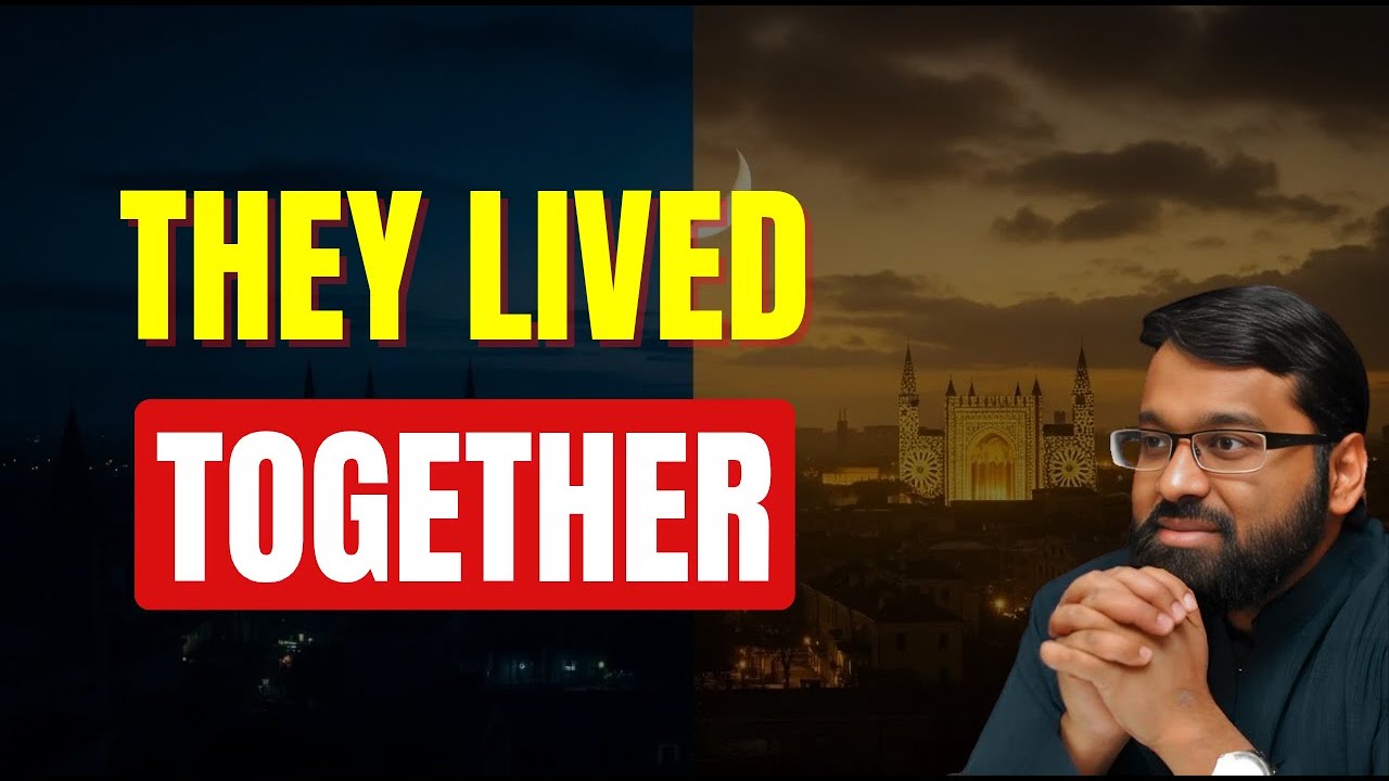 The Truth About Muslim–Jewish Relations