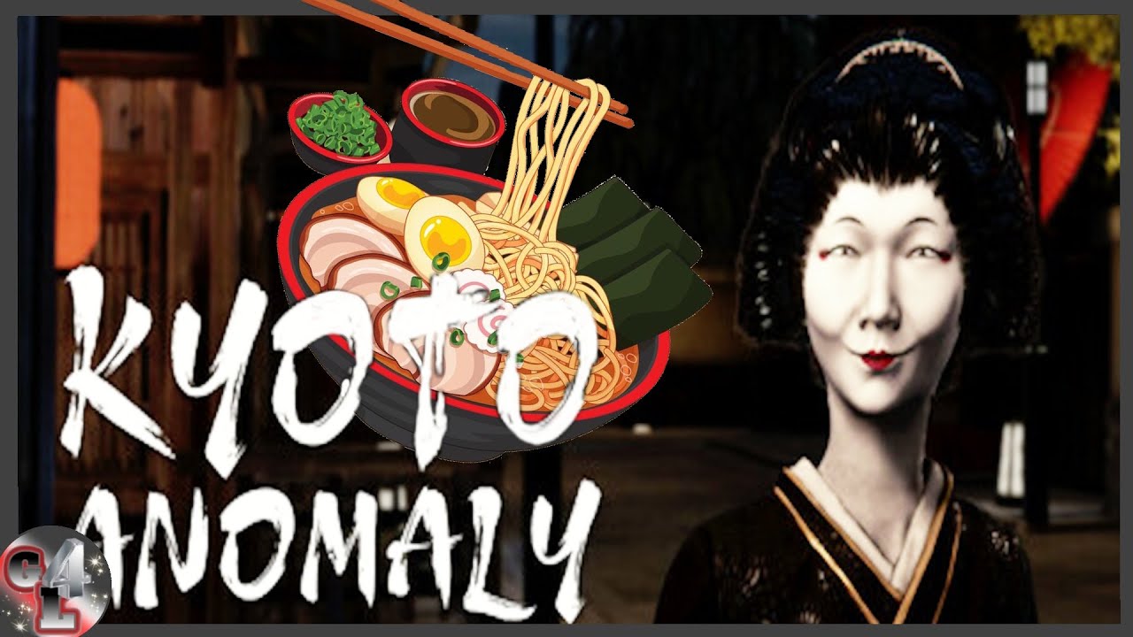 Big in Japan | Let's Play Kyoto Anomalie | Indie Horror Games