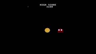 ALL Cutscenes 🕹 Pac-Man 💻 Atari 5200 Profile