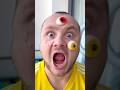What ah oh with jelly eyball#funny#comedy #funny family🥰🌿🌺🥲🌼😍#shorts