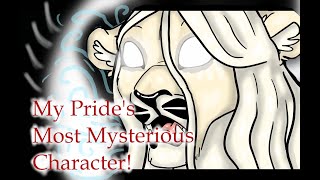 GHOST! [My Pride Character Breakdown and Future Theories]
