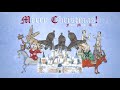 Medieval Christmas - 1 Hour of Christmas Music (2020)