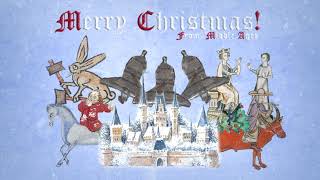 Medieval Christmas - 1 Hour of Christmas Music (2020)