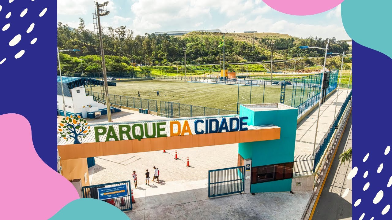PARQUE DA CIDADE | ITAPEVI