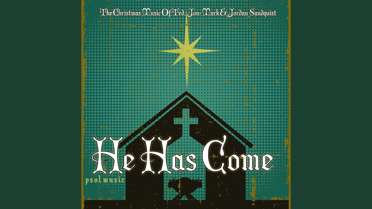 He Is With Us