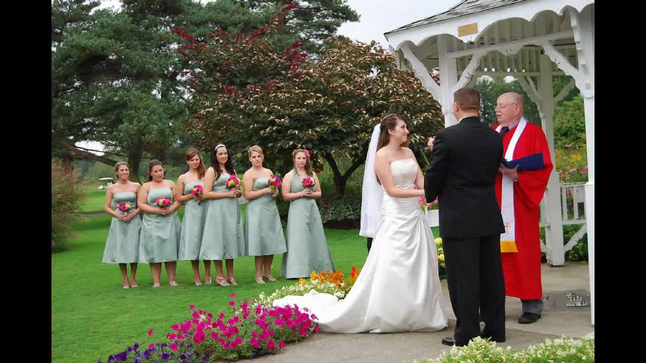 Wedding Photography Pictures by DJ Kenny Casanova Albany & Troy, NY - Banana Pancakes Jack Johnson