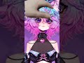 Headpat the Vtuber  #vtuber #envtuber #vtuberclips