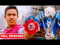 Power Rangers Ninja Steel The Ranger Ribbon E10 Full Episode Action Power Rangers Official