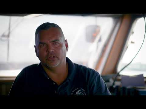 FEROX - Extremely safe liveaboard diving at Malpelo & Gorgona