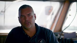 Ferox - Extremely Safe Liveaboard Diving At Malpelo Gorgona