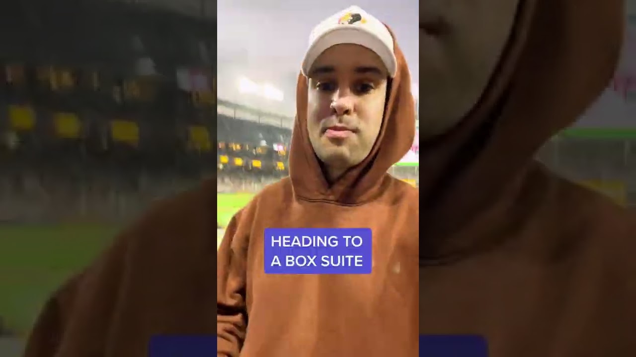 Padres vs. Brewers at PETCO PARK | GAME 1 PART 2 