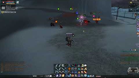 TIFA LOCKHART AS ACCRETIA CYBORG RF UNITY GAMEPLAY #1