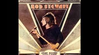 Rod Stewart - Mandolin Wind