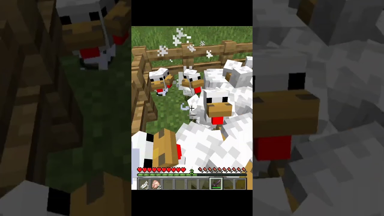 Minecraft Wind Charge Potion