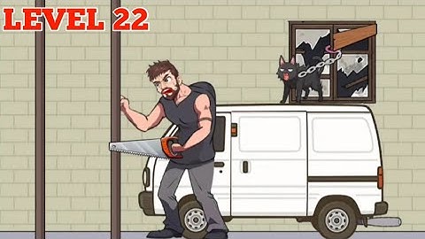 Mind Maze: Tricky Test Level 22 Complete | Best Puzzle Solution