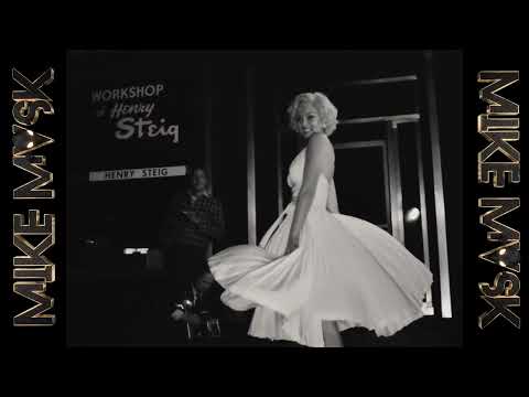 Shirley Bassey - Diamonds Are Forever (MIKE MVSK remix)