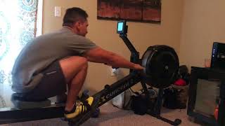 TX DPS Row Series 2018