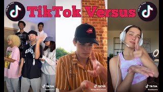 😱 Michael Le VS Griffinjohnson VS Addison Rae 😱 | TIKTOK COMPILATION News