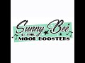 Sunny Bee & The Mood Boosters @ Backstage Club, München (19.12.2025)