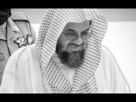 اصدار قرآني مميز لجميع تلاوات الشيخ سعود الشريم