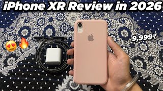 Iphone Xr In 2026 Still One Of The Best Budget Iphone Ever
